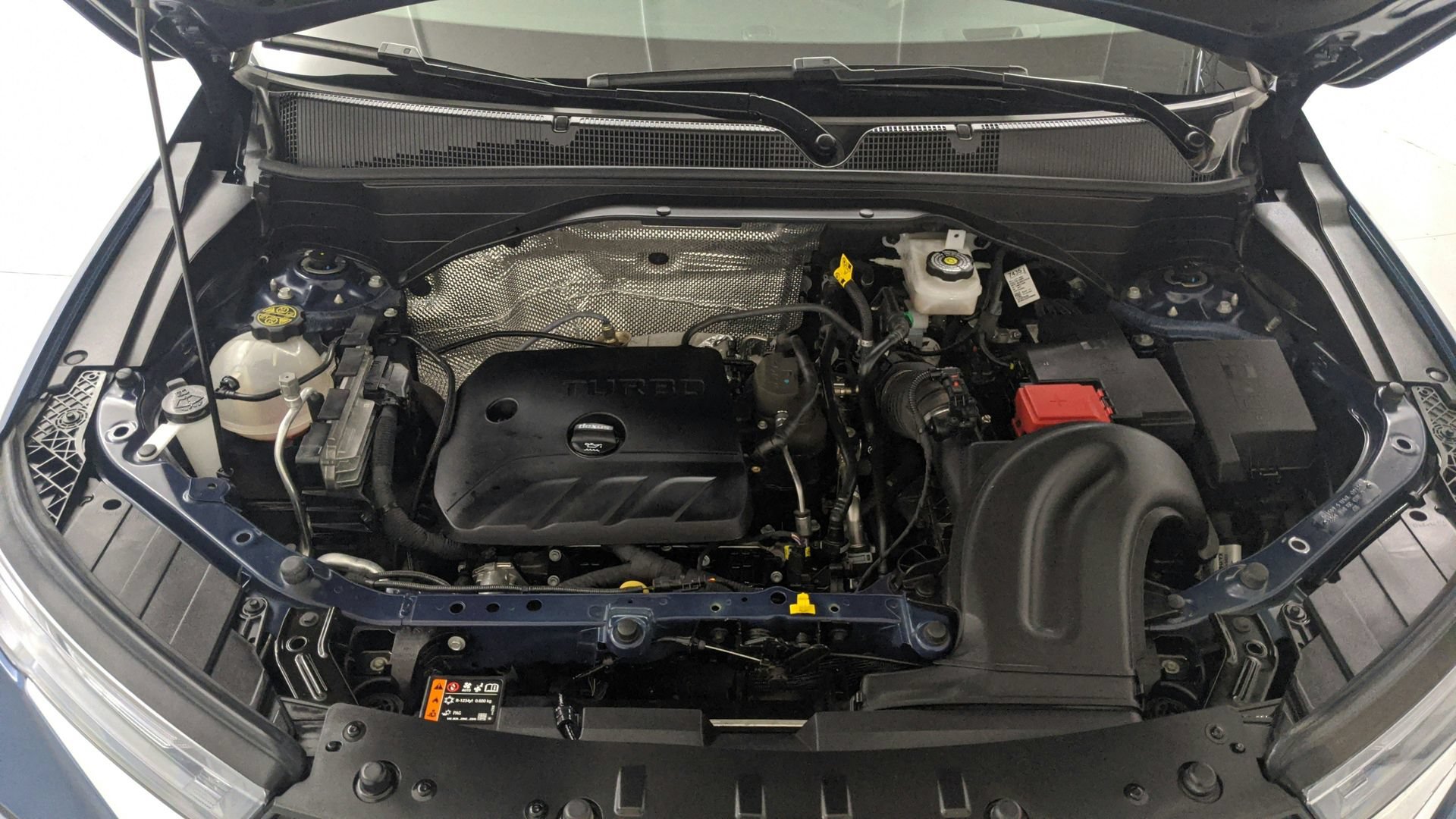 Used 2021 Chevrolet TrailBlazer LT w/ Convenience Package FWD image 45