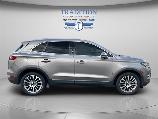 Used 2018 Lincoln MKC Reserve image 6