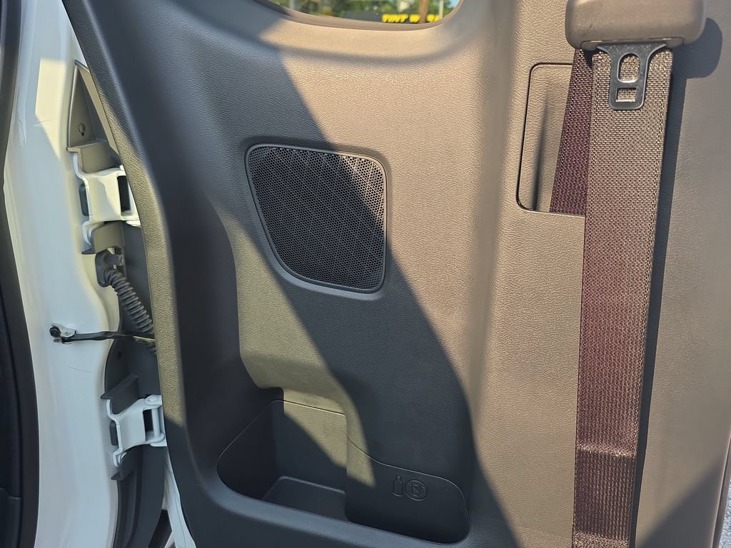 New 2026 Nissan Frontier S w/ Tow Package RWD image 12