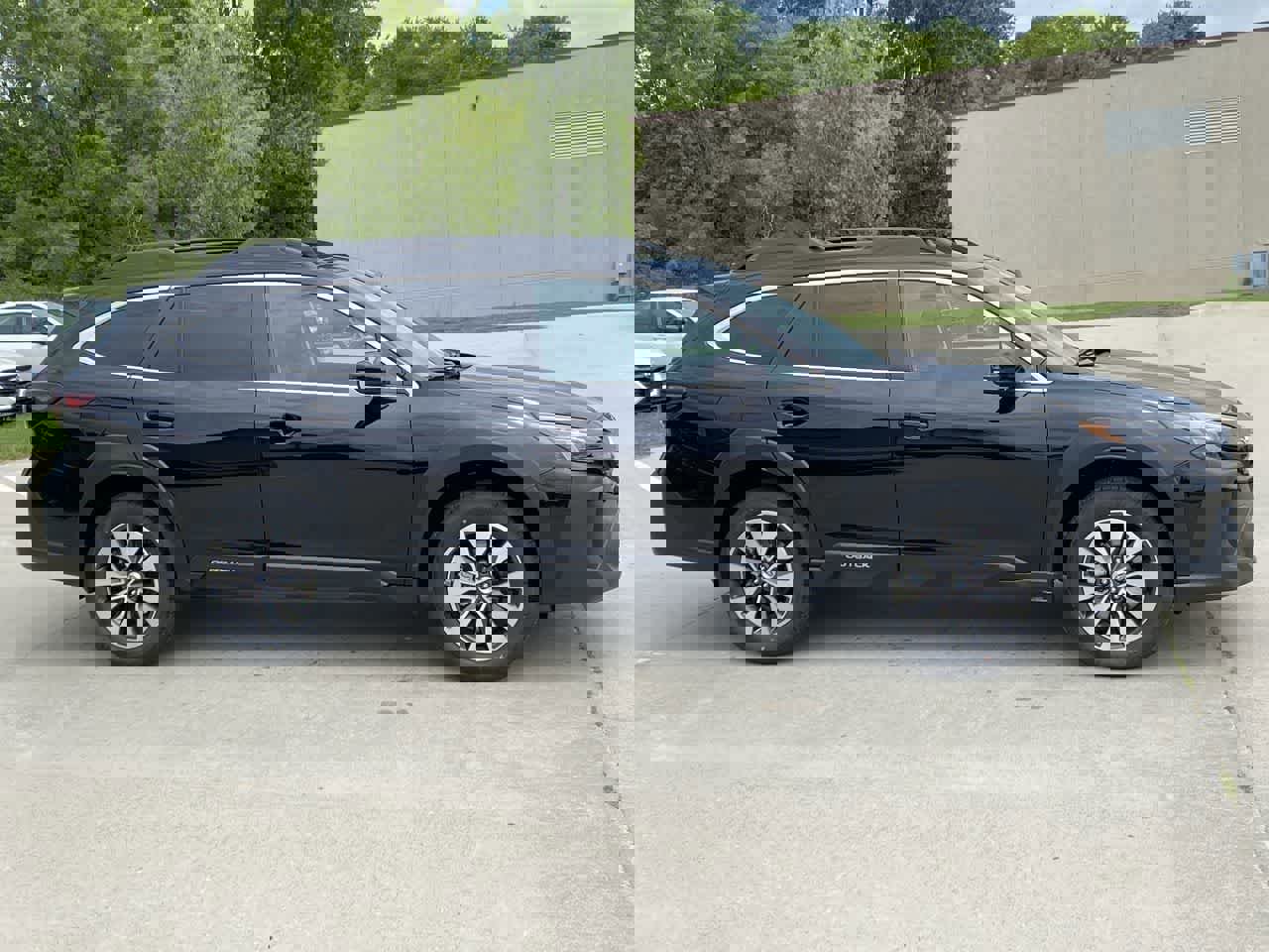 Used 2025 Subaru Outback Limited image 7