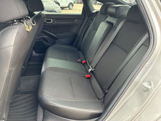 Used 2025 Honda Civic Sport image 18