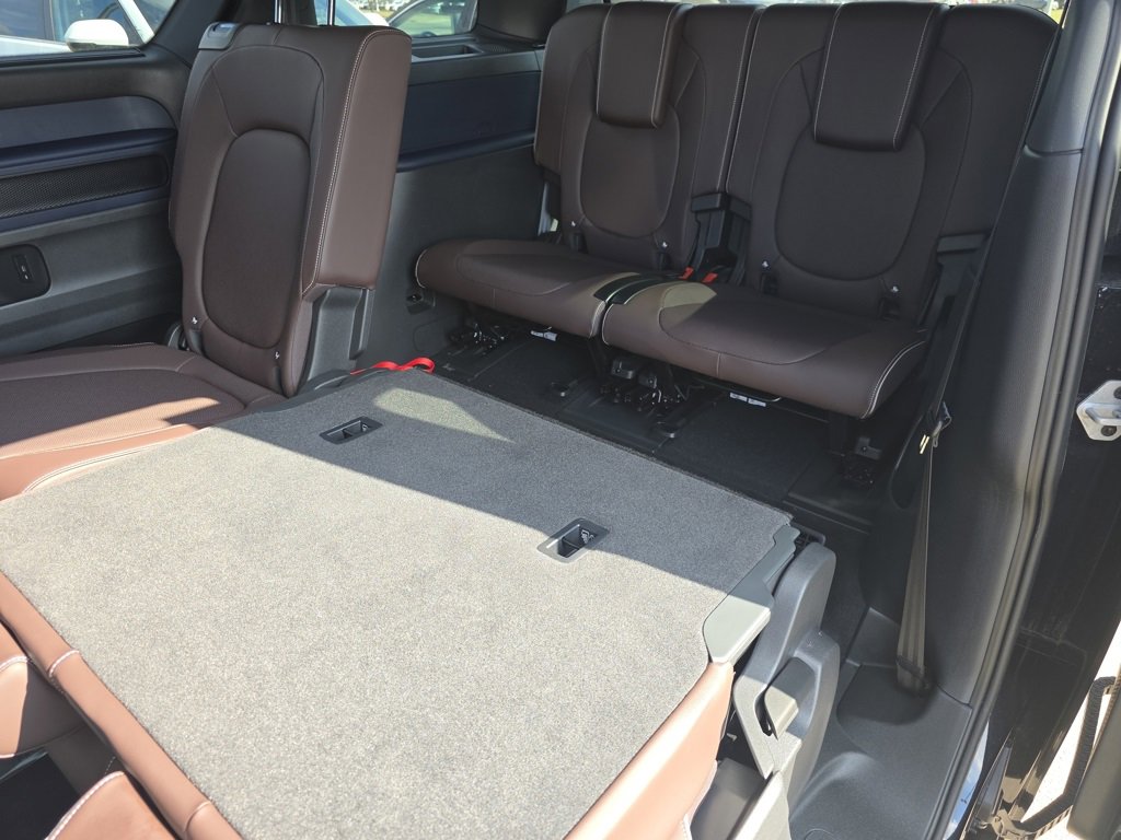 New 2025 Volkswagen ID. Buzz Pro S image 11