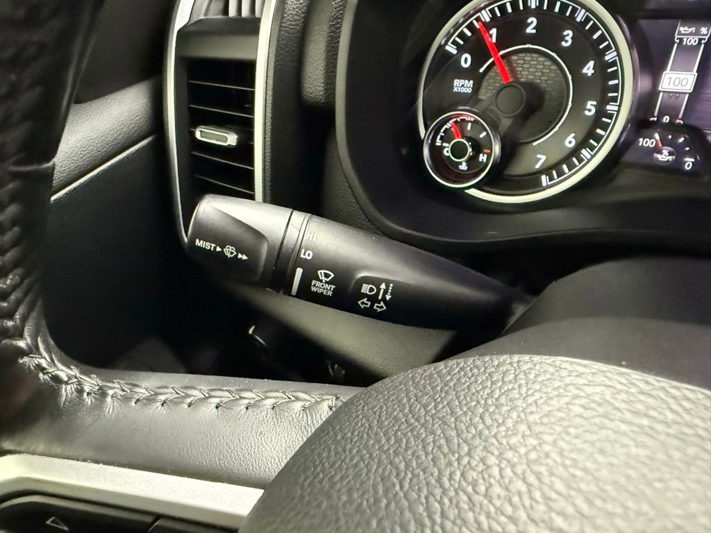 Used 2020 RAM 1500 Big Horn image 23