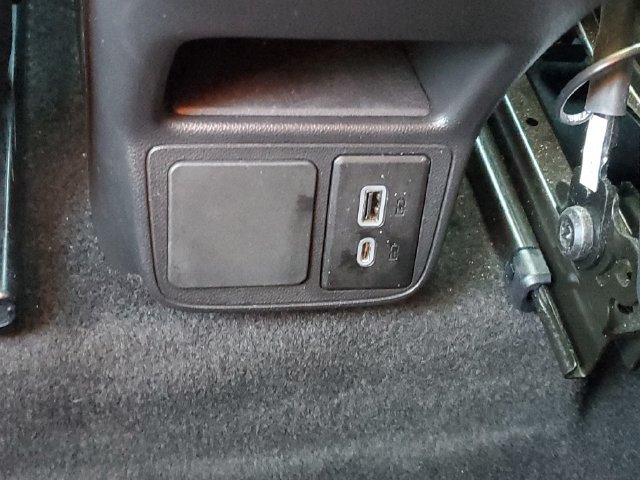 Certified 2021 Buick Encore GX Select FWD image 11