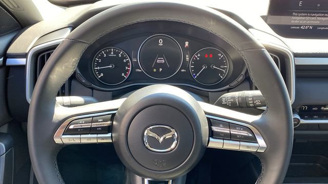 New 2026 MAZDA CX-50 AWD 2.5 S w/ Weather Package image 14