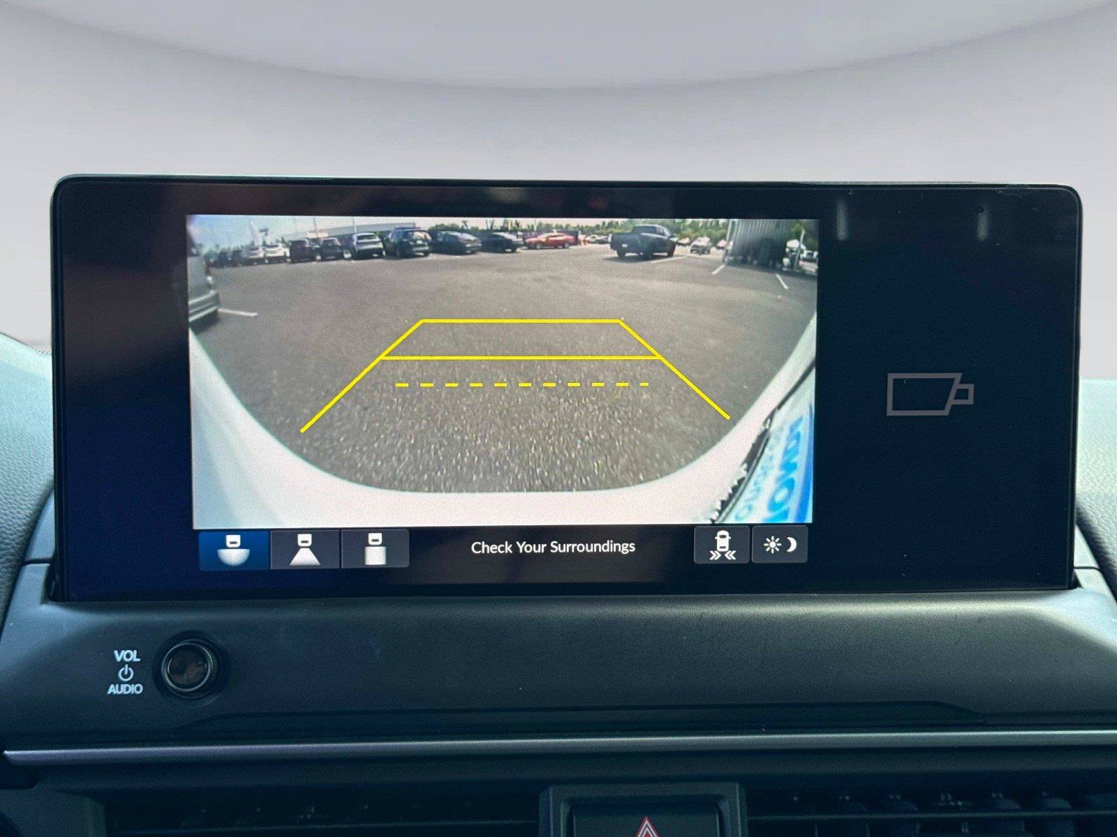Certified 2026 Honda Pilot Sport image 26