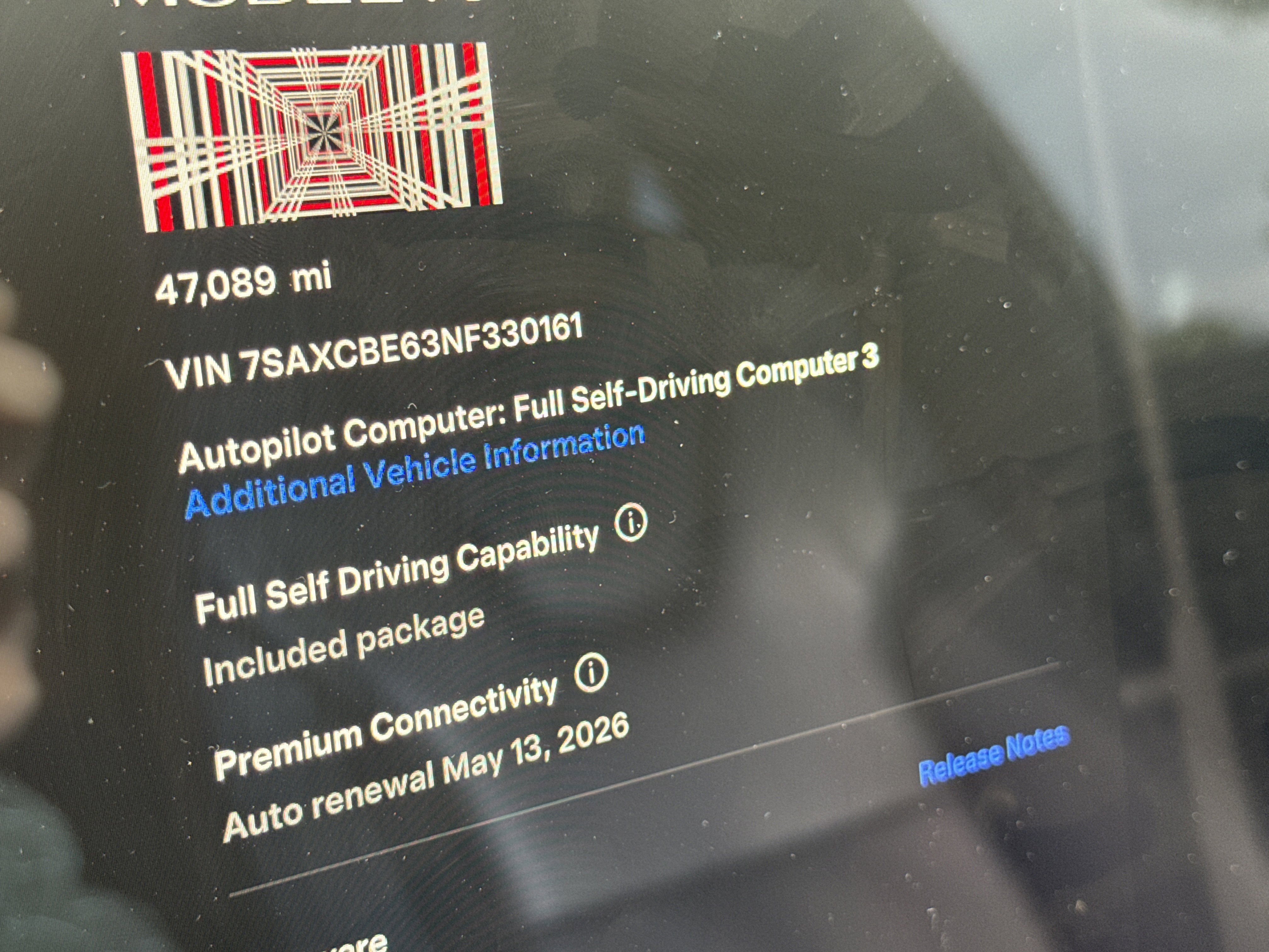 Used 2022 Tesla Model X Plaid AWD/4WD image 4