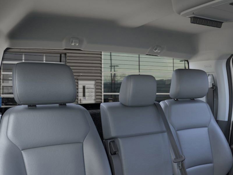 New 2026 Ford F550 XL image 22