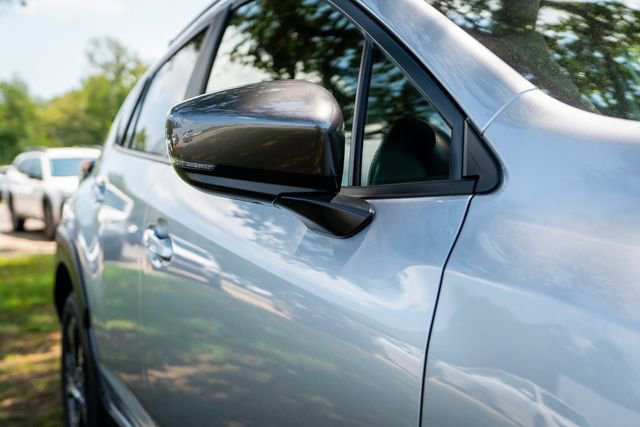 New 2026 Subaru Crosstrek 2.0i Premium image 21