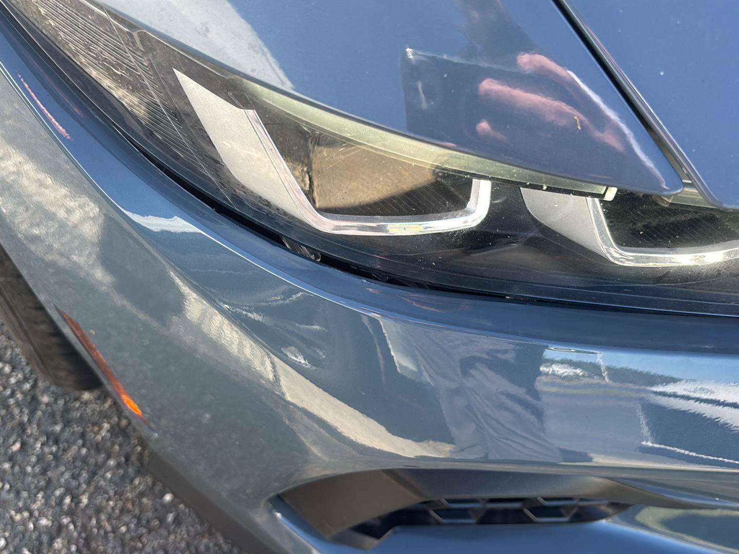 Used 2024 Ford Mustang Premium image 5