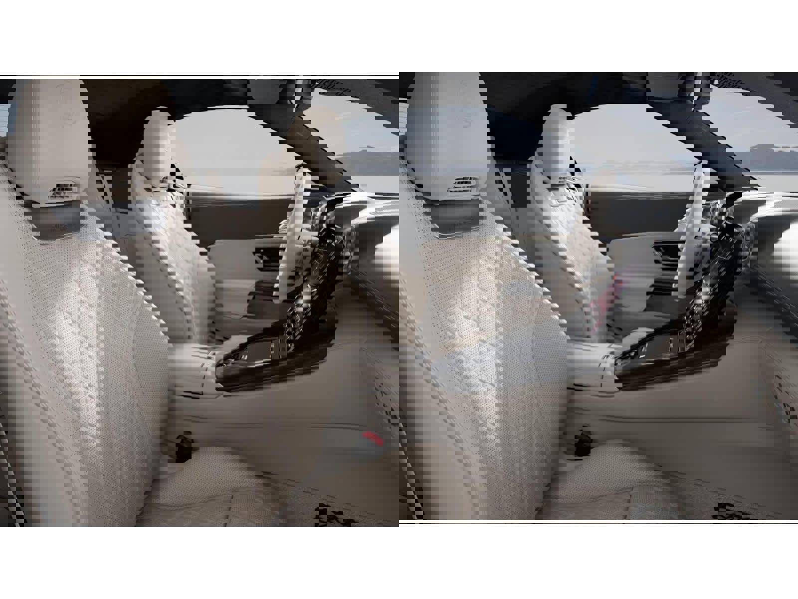 New 2026 Mercedes-Benz SL 55 AMG AMG SL 55 image 3