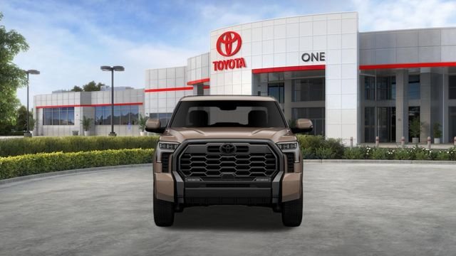 New 2026 Toyota Tundra Platinum AWD/4WD image 20