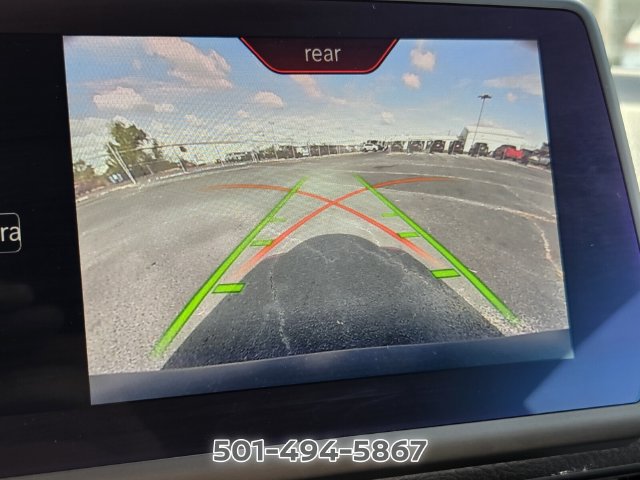 Used 2023 Toyota Supra RWD image 16
