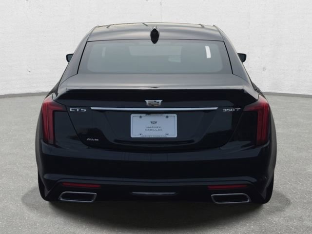 New 2026 Cadillac CT5 Premium Luxury w/ Technology Package image 6