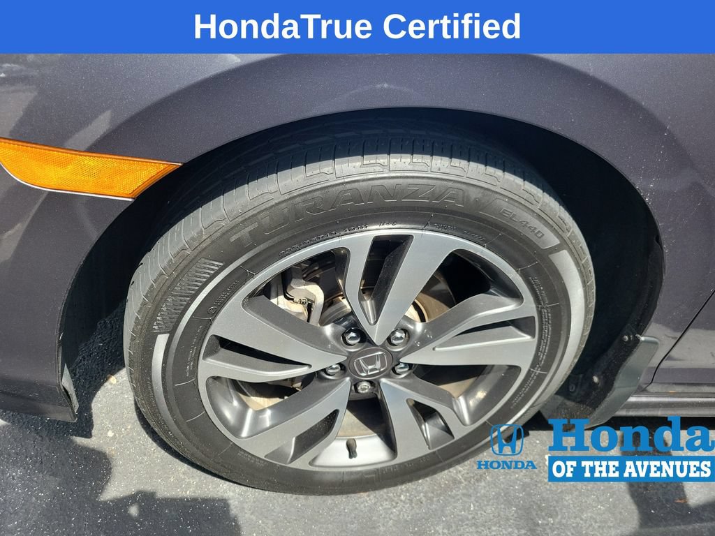 Used 2024 Honda Odyssey Touring image 5