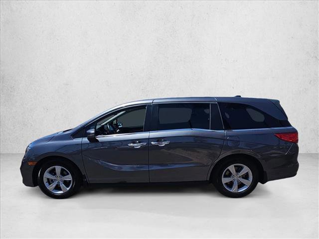 Used 2019 Honda Odyssey EX-L image 10