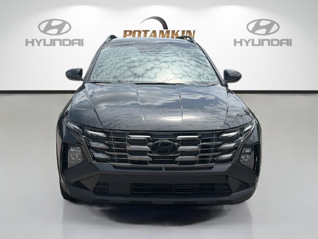 New 2026 Hyundai Tucson XRT FWD image 2