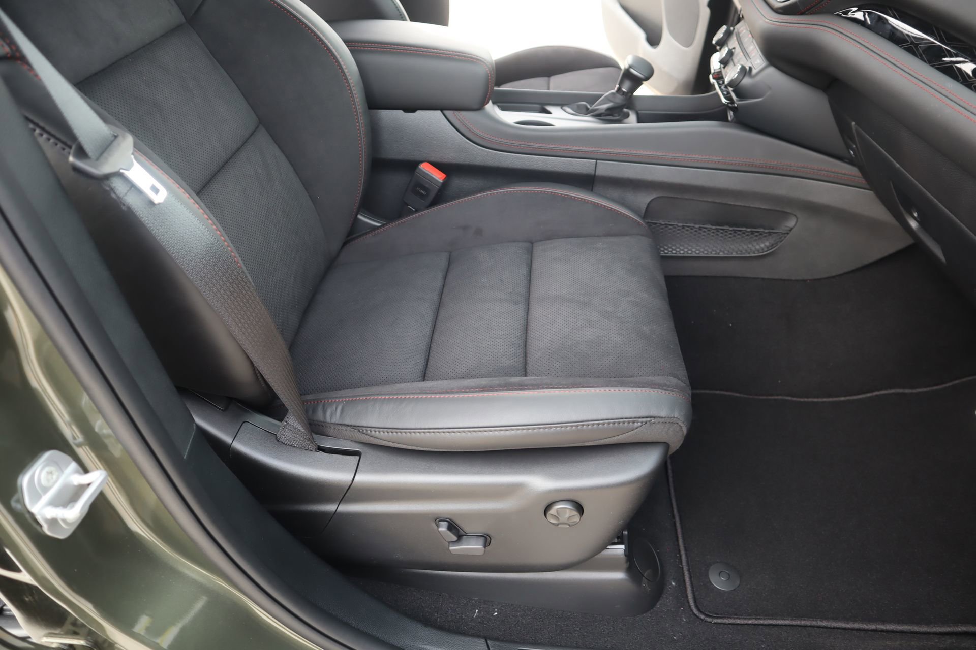 New 2026 Dodge Durango GT AWD/4WD image 15