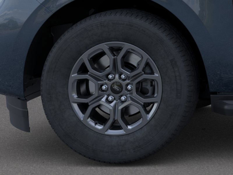 New 2025 Ford Expedition Max Active AWD/4WD image 19