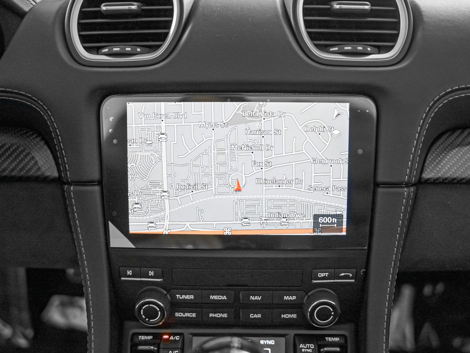 Used 2025 Porsche 718 Boxster Spyder RS image 24