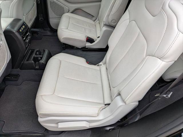 Certified 2023 Jeep Grand Cherokee L Overland AWD/4WD image 28