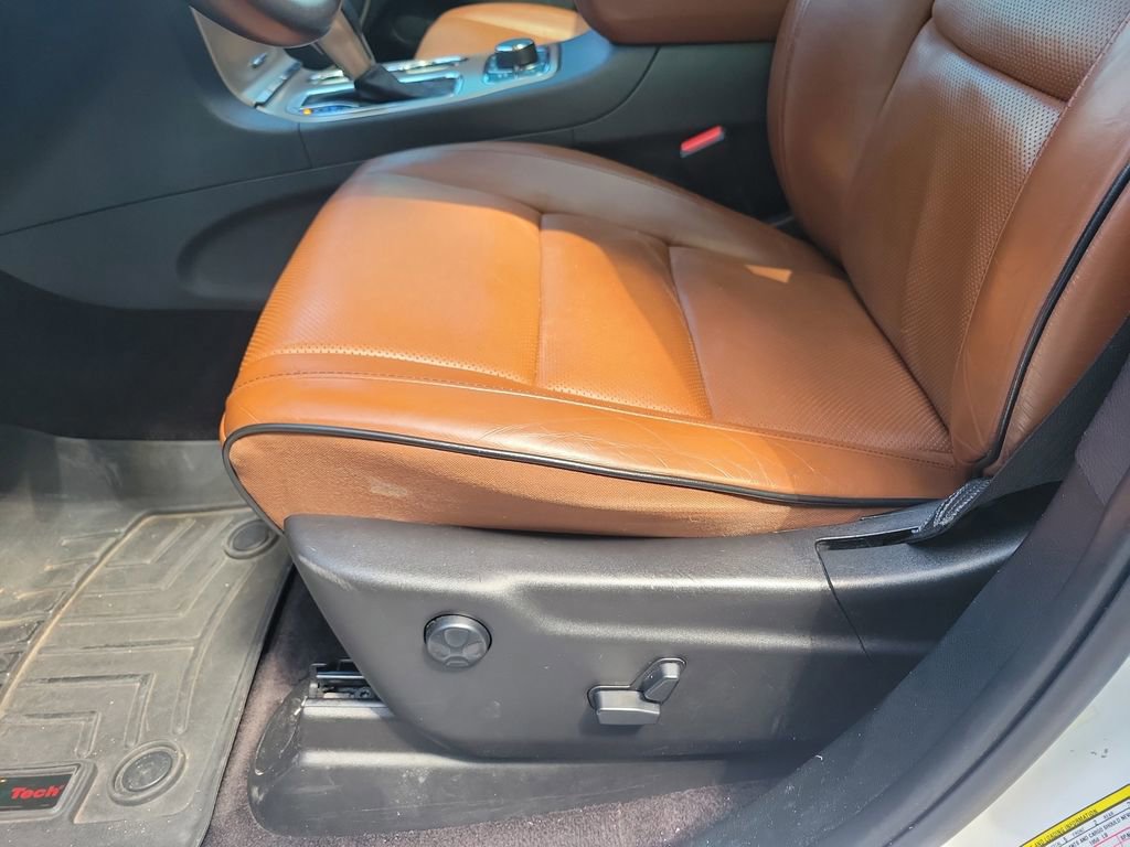 Used 2017 Jeep Grand Cherokee Summit w/ Platinum Series Group AWD/4WD image 18