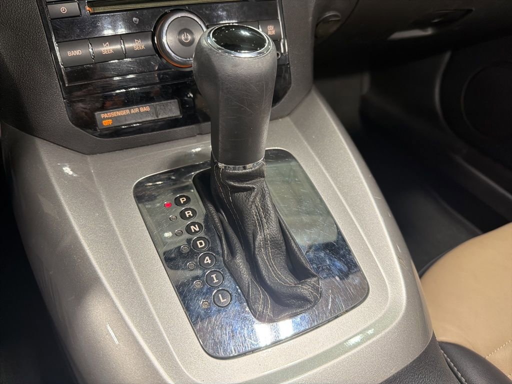 Used 2007 Saturn Sky w/ Premium Trim Pkg RWD image 18