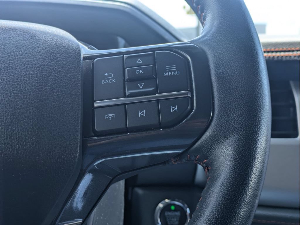 Used 2022 Ford Expedition Timberline AWD/4WD image 23