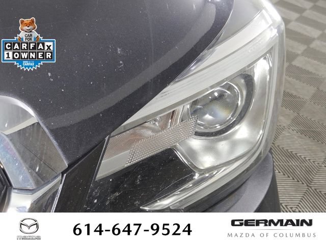 Used 2018 Subaru Forester 2.0XT Touring AWD/4WD image 16