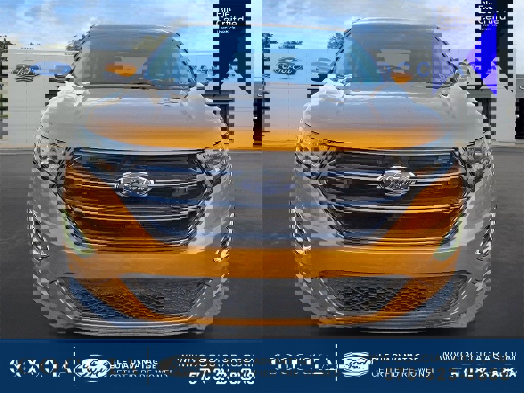 Used 2015 Ford Edge Sport image 2