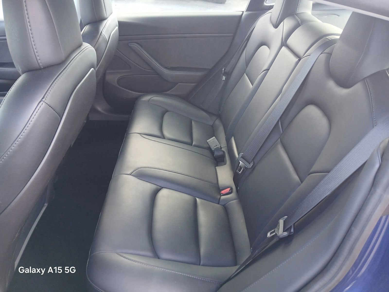 Used 2020 Tesla Model 3 Long Range AWD/4WD image 12