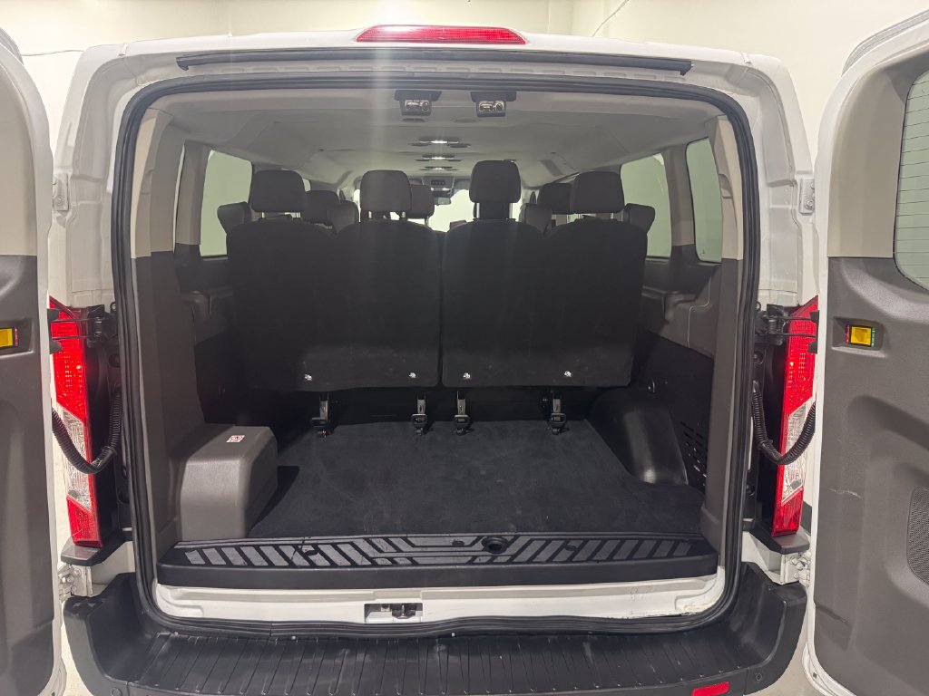 Used 2024 Ford Transit 350 XLT RWD image 24