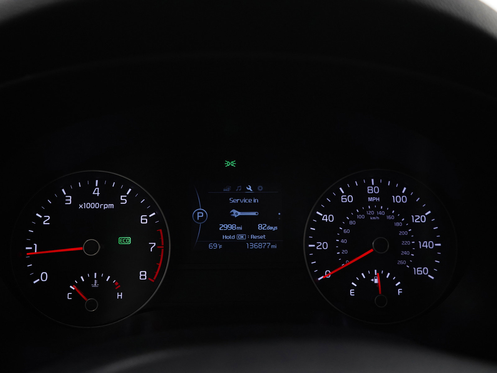 Used 2018 Kia Sportage EX w/ EX Premium Package AWD/4WD image 26