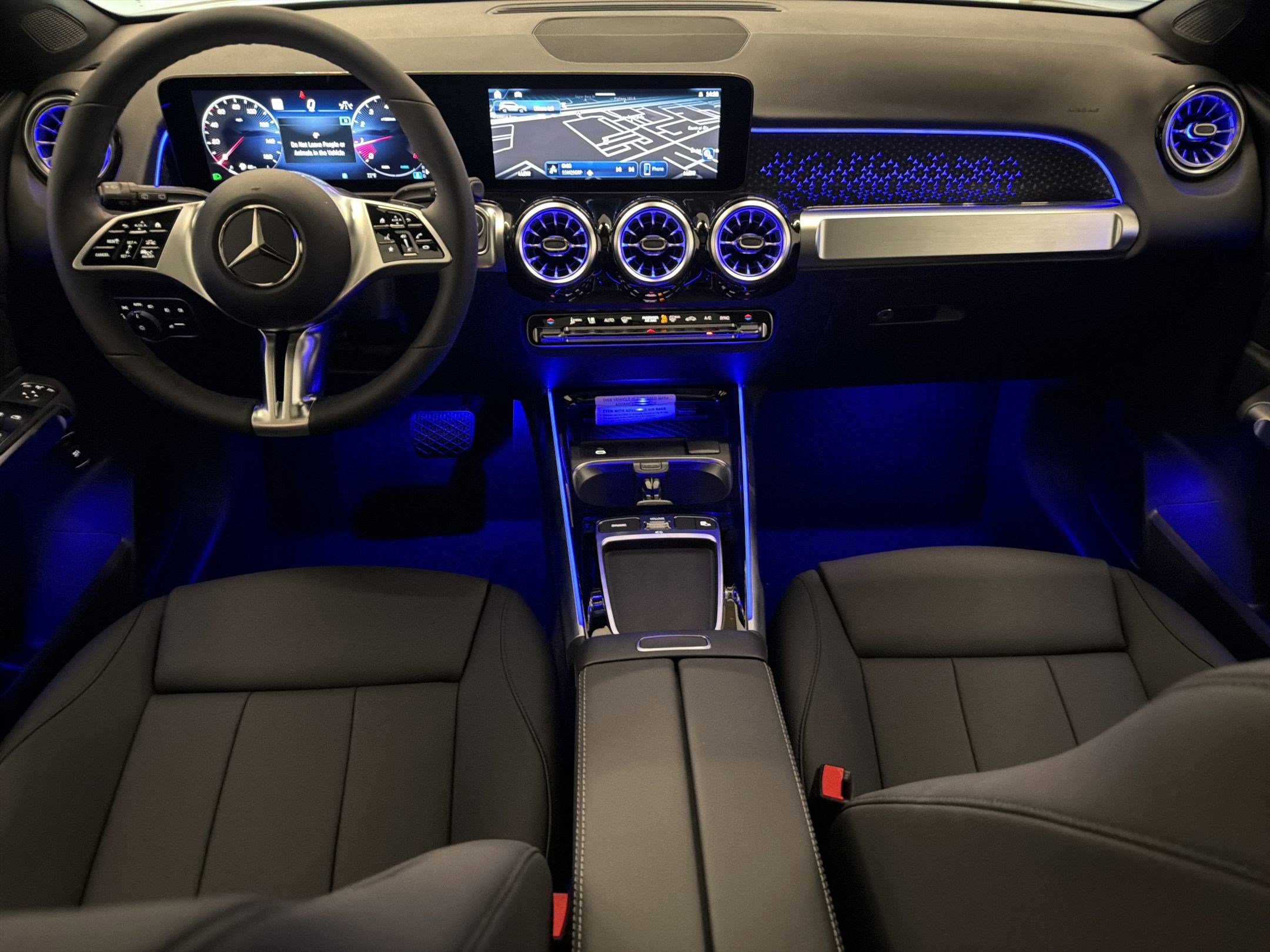 Used 2026 Mercedes-Benz GLB 250 image 15