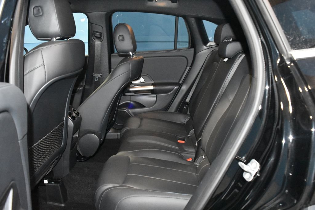 Certified 2025 Mercedes-Benz GLA 250 4MATIC image 20