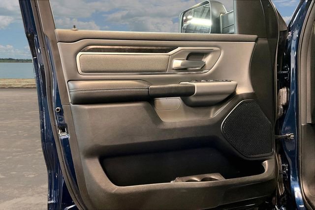 Used 2021 RAM 1500 Big Horn image 21