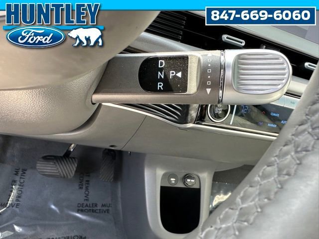 Used 2023 Hyundai Ioniq 5 Limited w/ Cargo Package AWD/4WD image 39