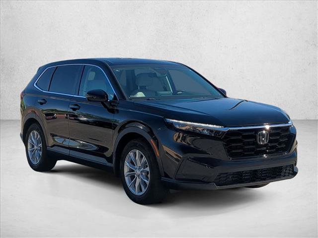 Used 2024 Honda CR-V EX-L image 3