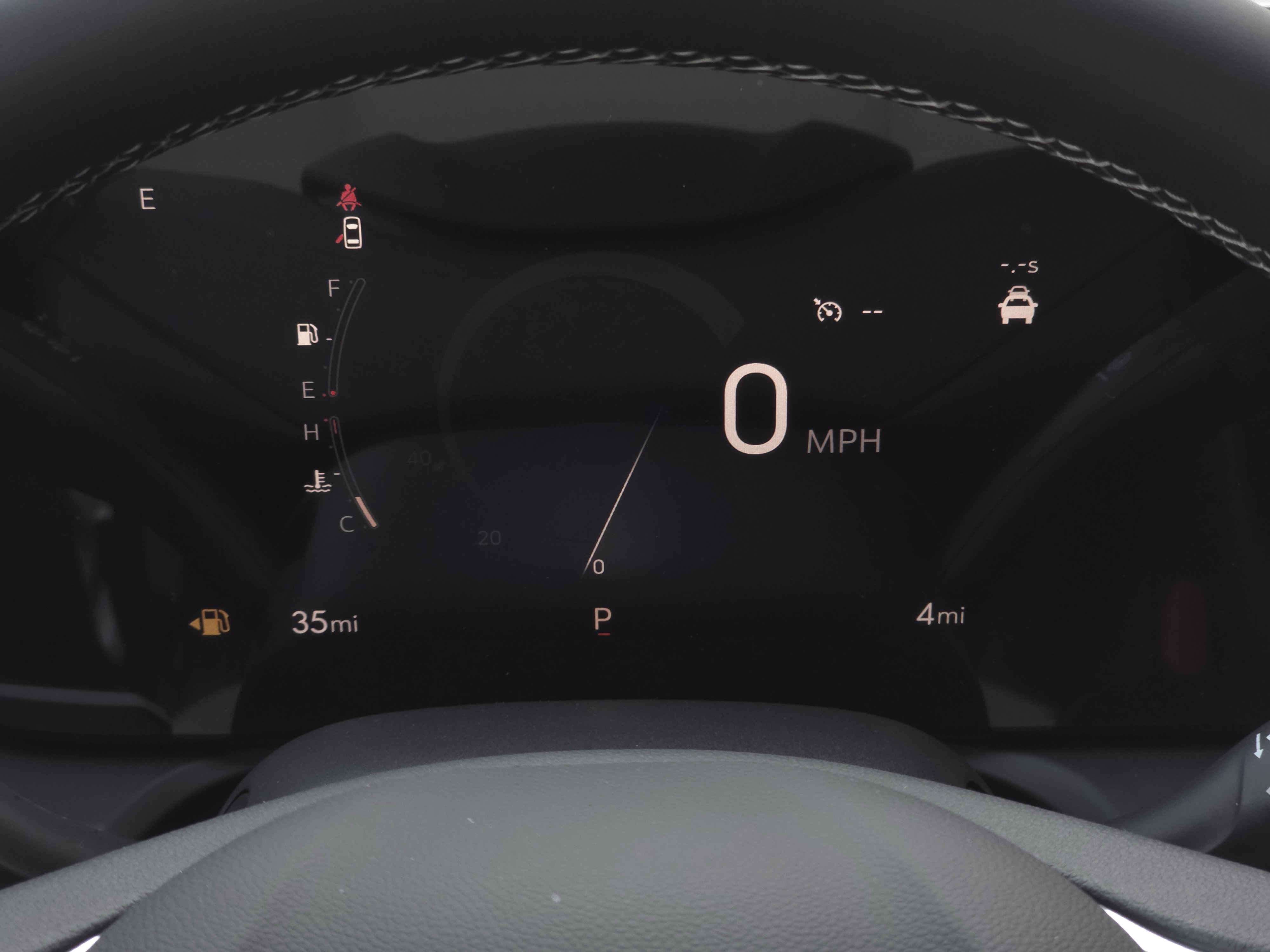 New 2026 Buick Encore GX Preferred w/ Comfort Package image 18