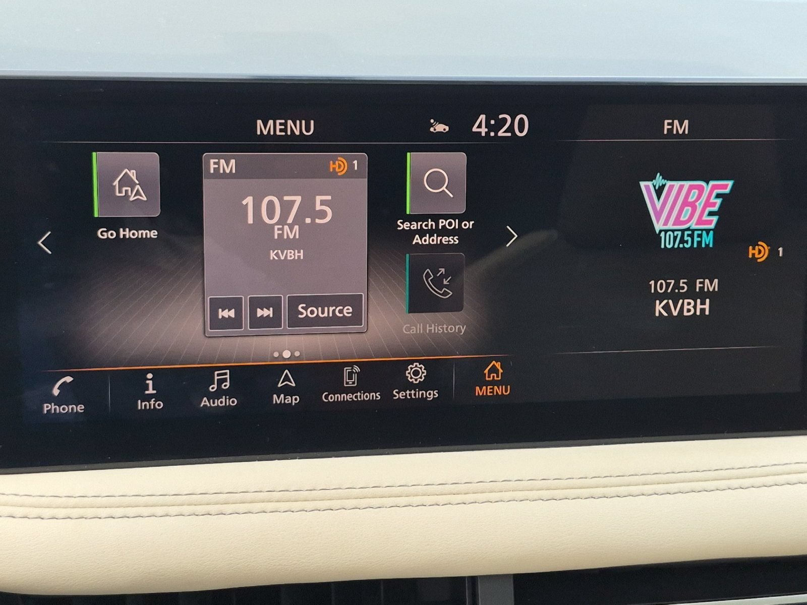Used 2023 INFINITI QX60 Sensory AWD/4WD image 18