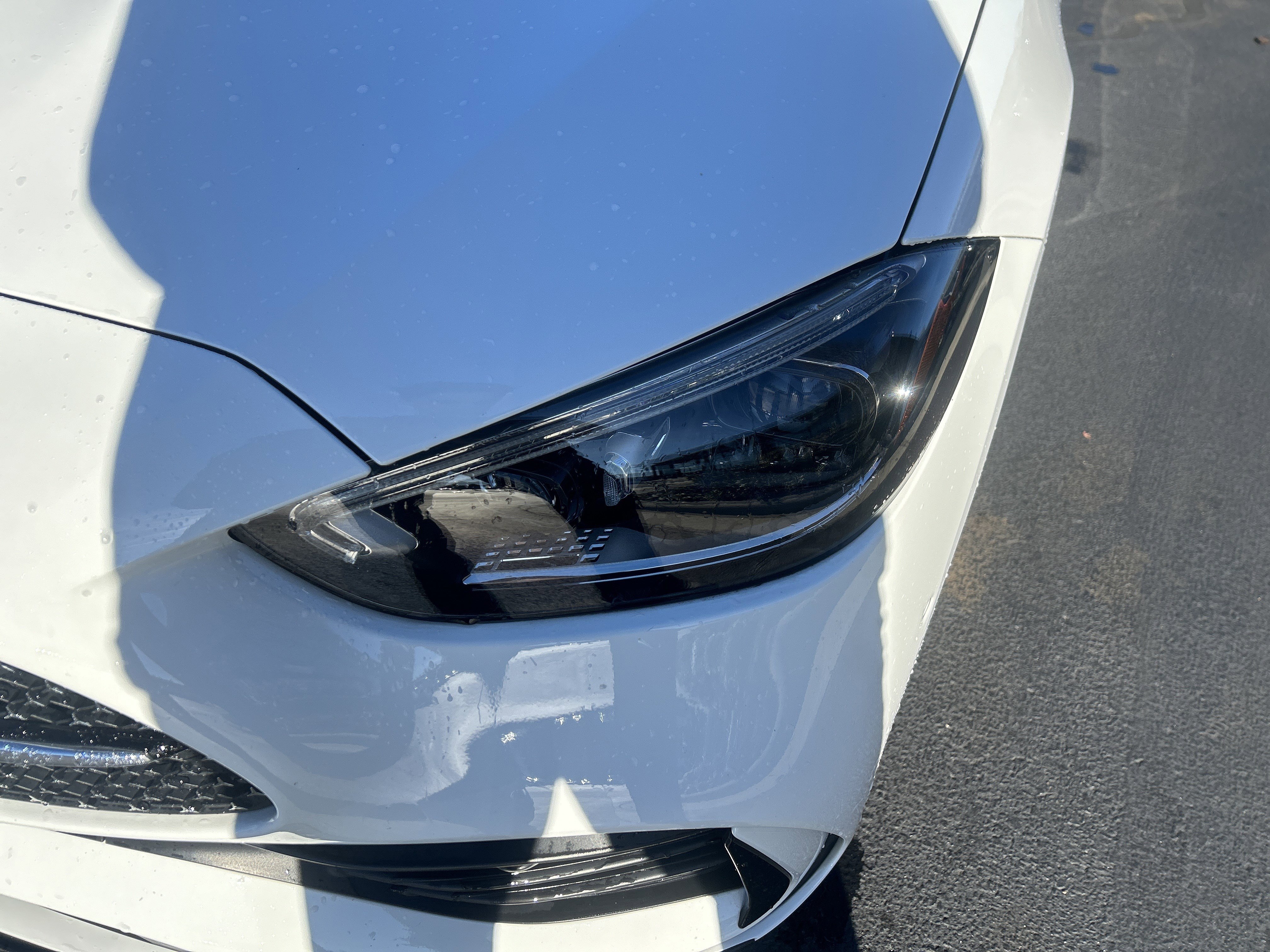 Certified 2024 Mercedes-Benz C 300 C 300 w/ Pinnacle Trim Package image 6