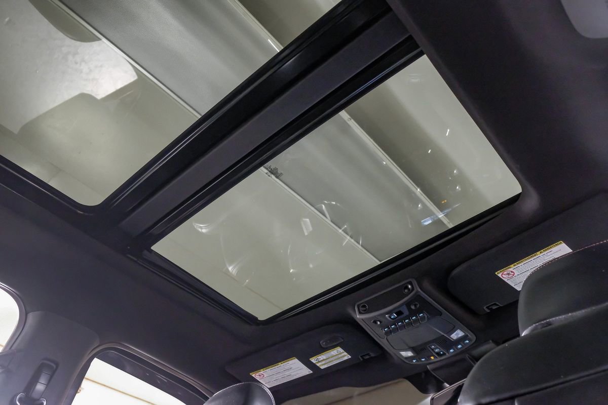 Used 2021 Ford F250 Platinum image 21