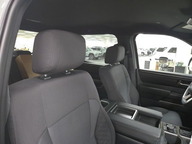 New 2026 Toyota Tundra SR5 w/ TRD Off-Road Package AWD/4WD image 10