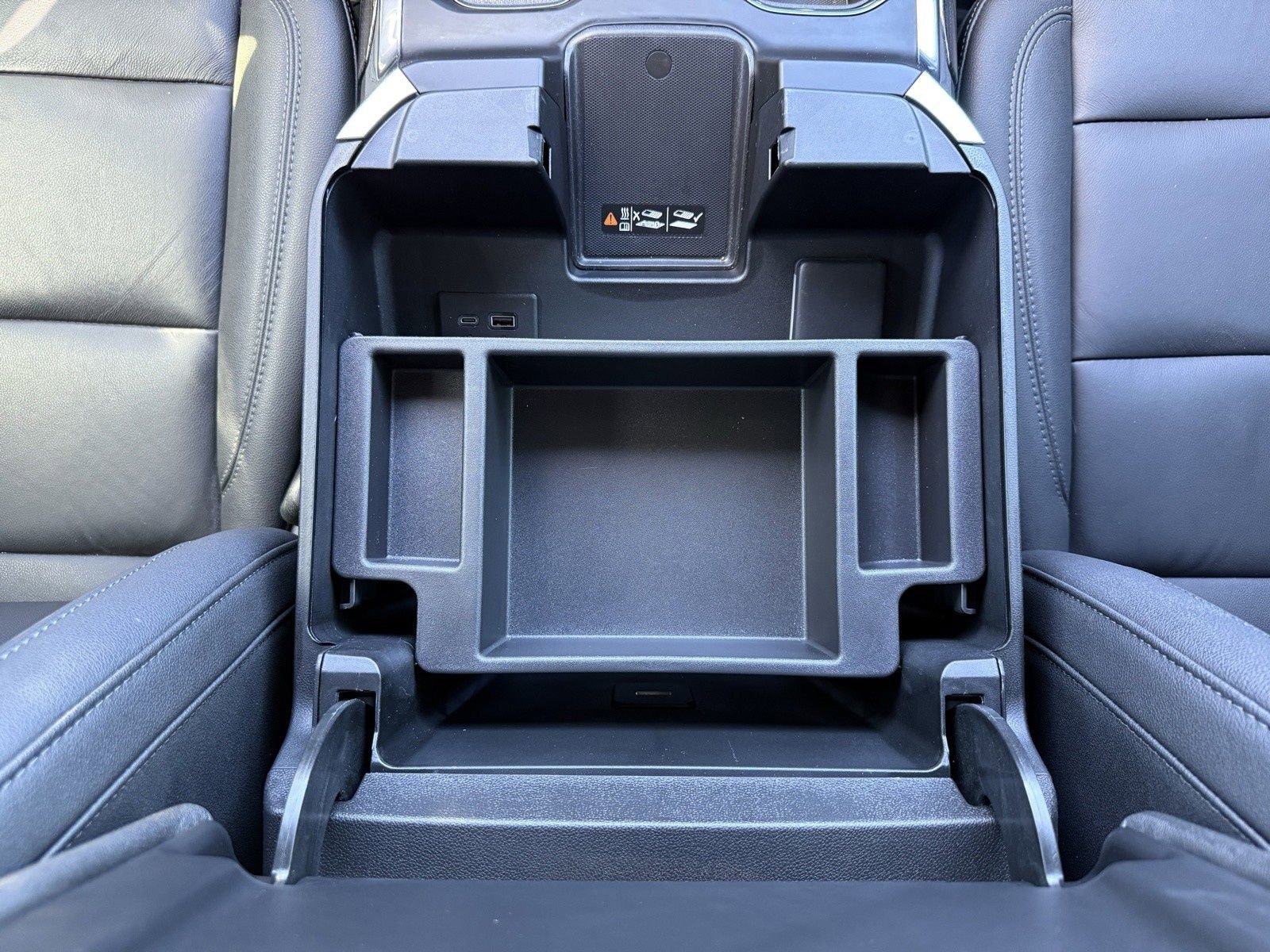 Certified 2025 Chevrolet Silverado 1500 RST w/ Convenience Package II image 34