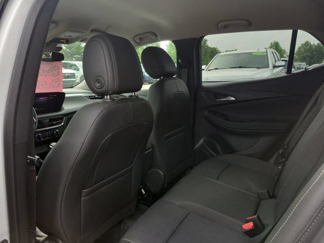 Used 2024 Buick Encore GX Preferred FWD image 26