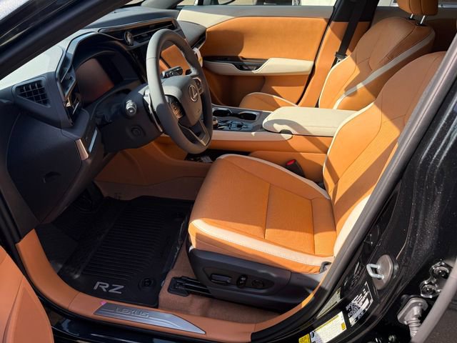 New 2026 Lexus RZ 350e 2WD image 14