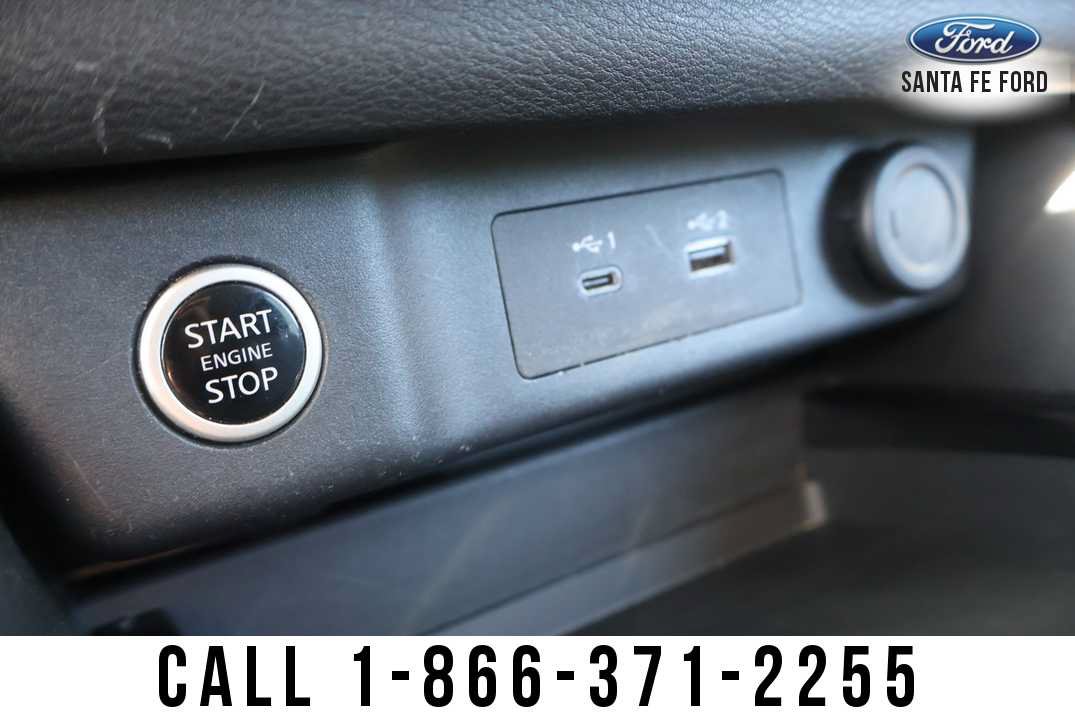 Used 2023 Nissan Rogue SV AWD/4WD image 38