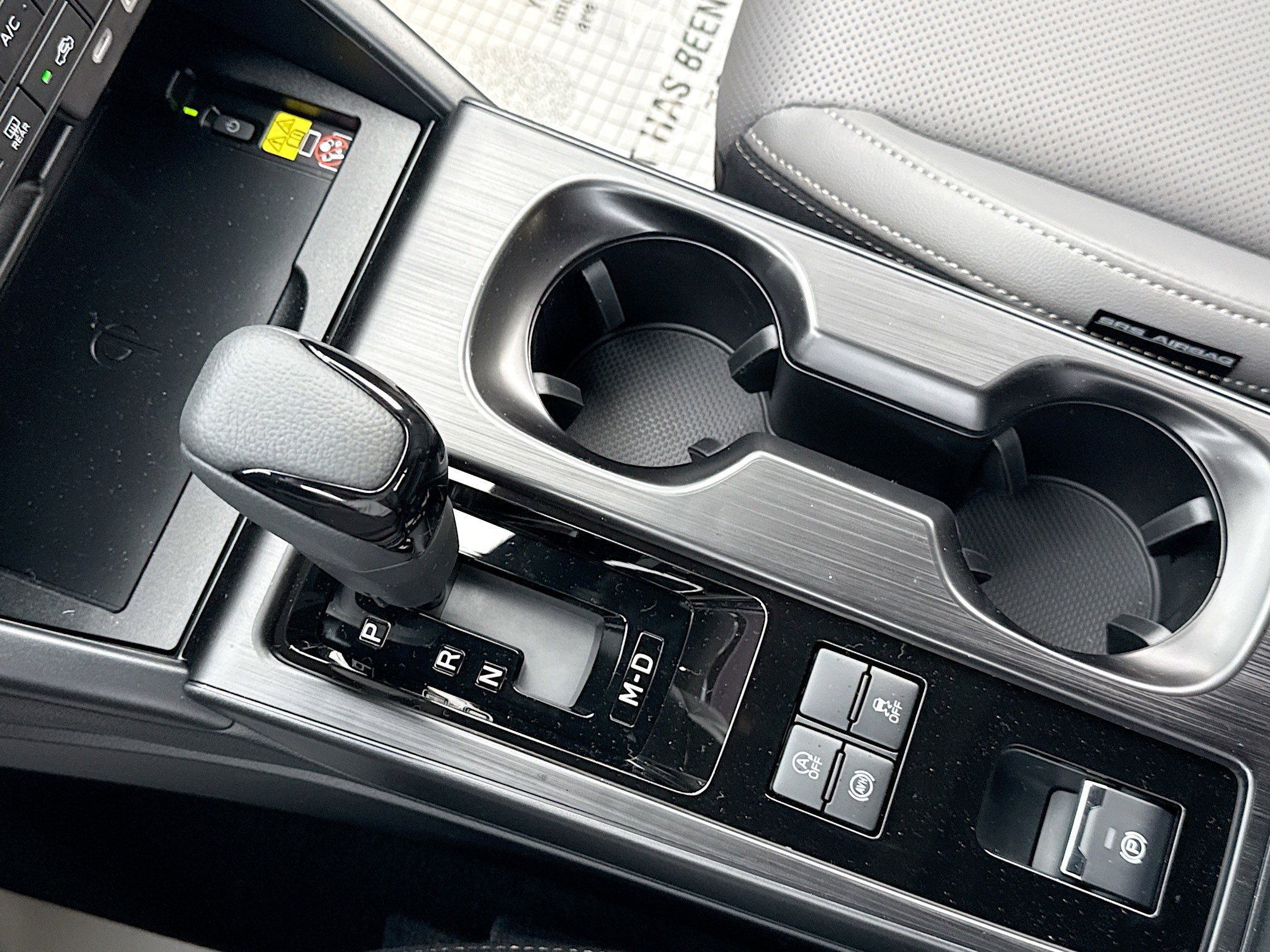 New 2026 Subaru Outback Limited image 28