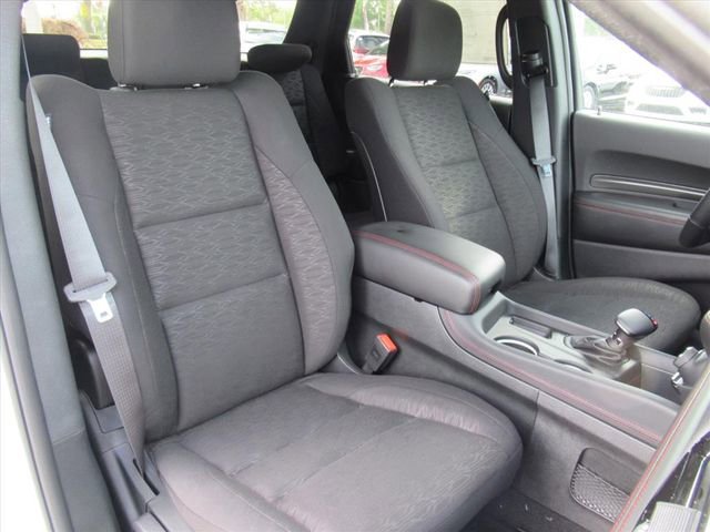 New 2026 Dodge Durango GT image 9