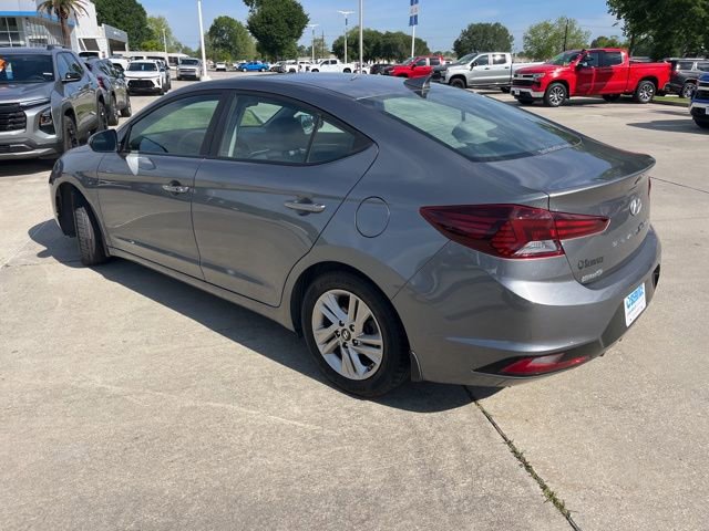 Used 2019 Hyundai Elantra Value Edition image 4